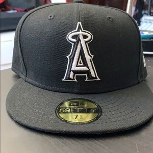 Anaheim angels hat